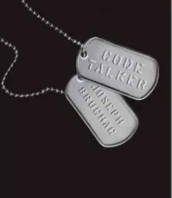 Code Talkers