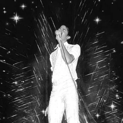 [ Michael Jackson (。>_<。)