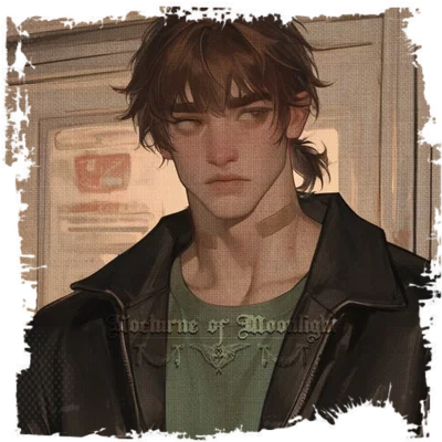 Archer ♰ The Brawler