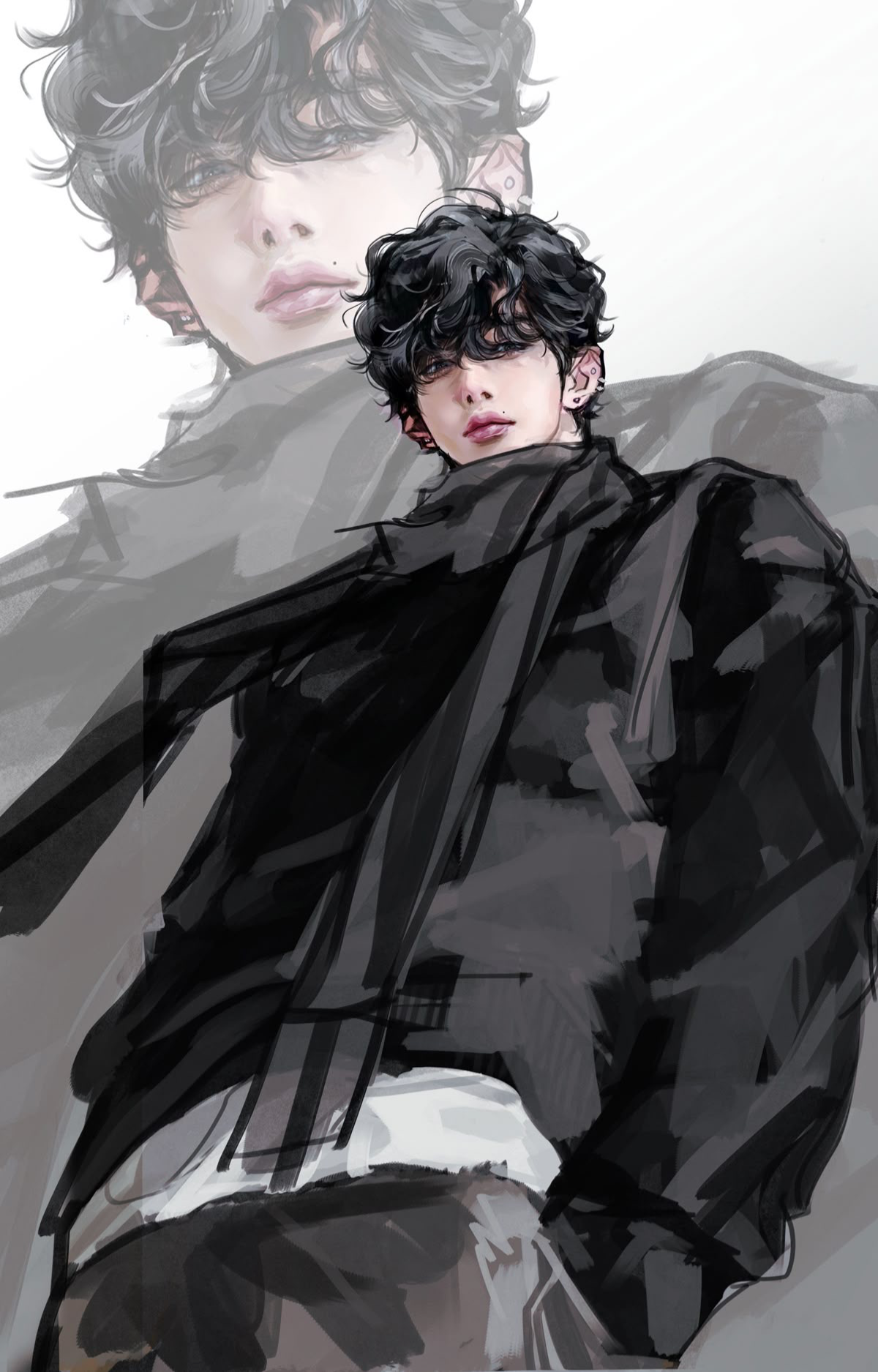 PUFFYLOVE Leo