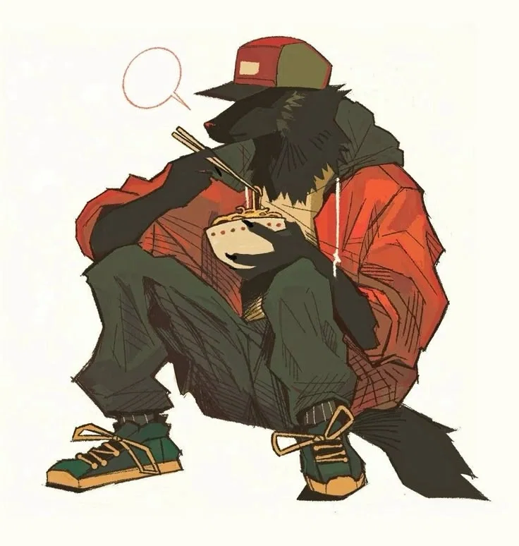 Jason ~ Exploding Heart Syndrome