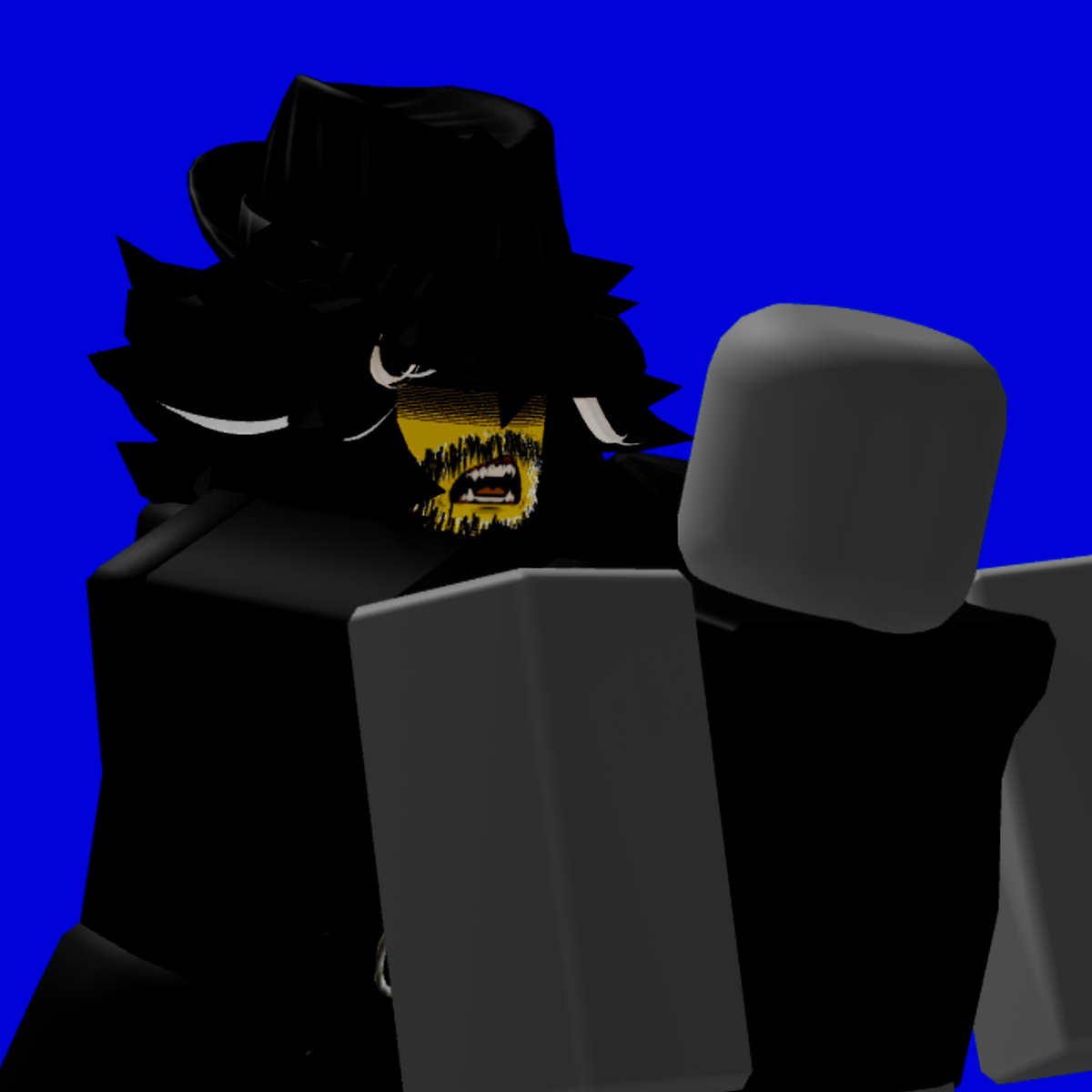 Don “Mafioso” Sonnellino / “Donathan”