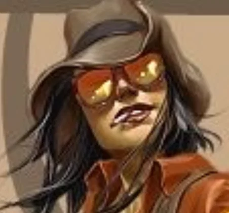 。*゚⁠+⁠— 🥝 | FEM!Sniper - TF2 | "Cuddles"