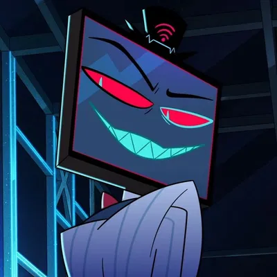 Vox \\ Hazbin Hotel