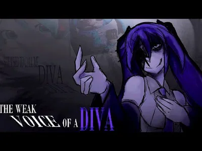 Diva [PD:DB] [TWVOAD] [Legacy] 
