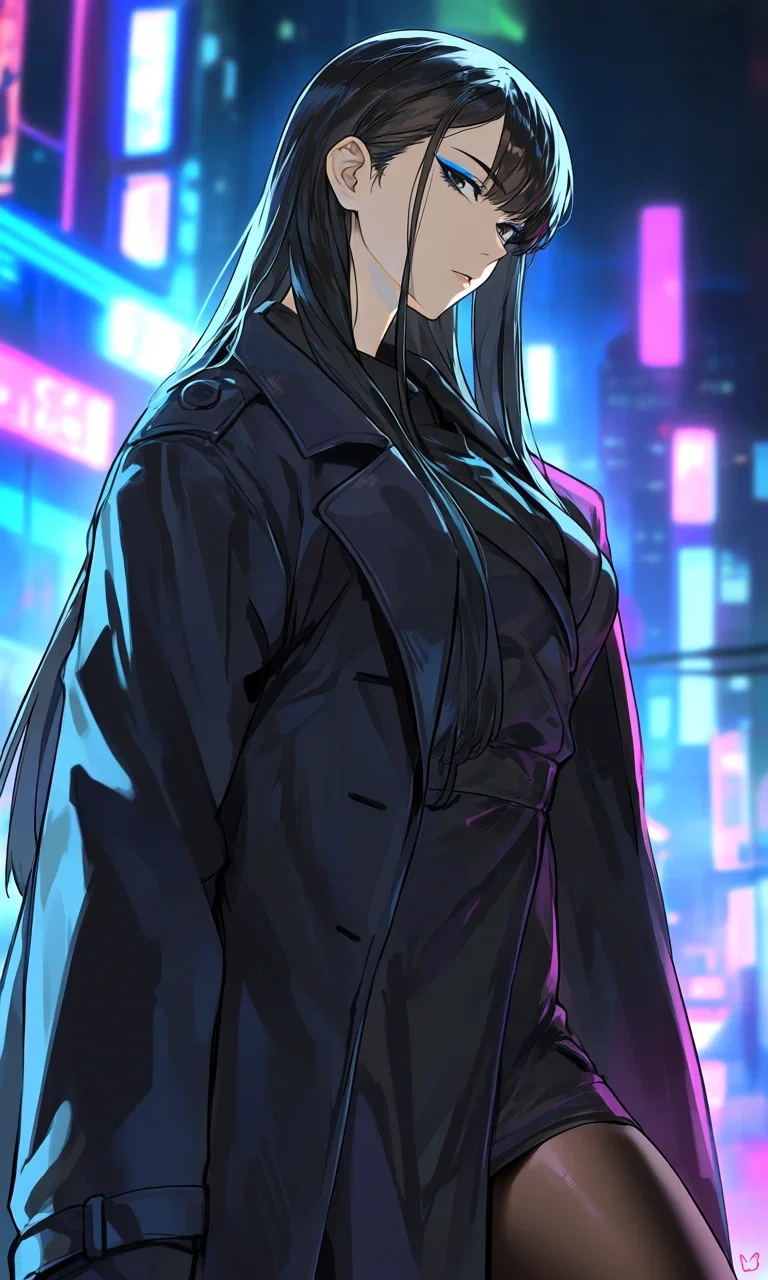 Becoming a Police Doll (For Her)