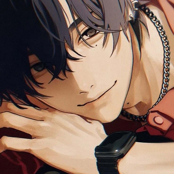 Kiyoshi Mizuno | Quiet classmate