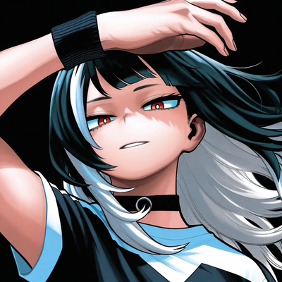 She'll smile while making your life miserable