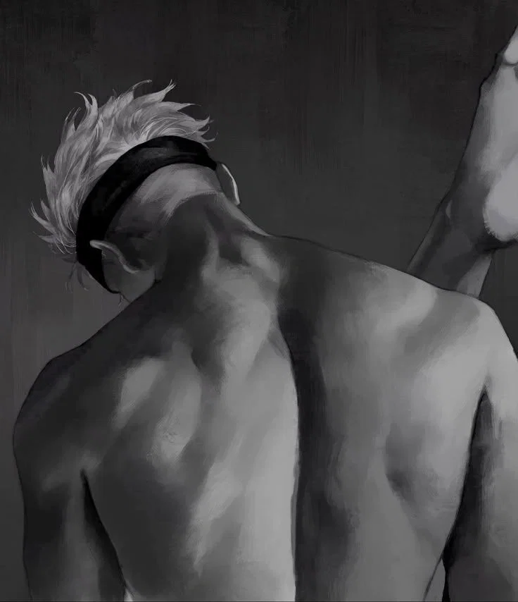 HUSBAND | Satoru Gojo 