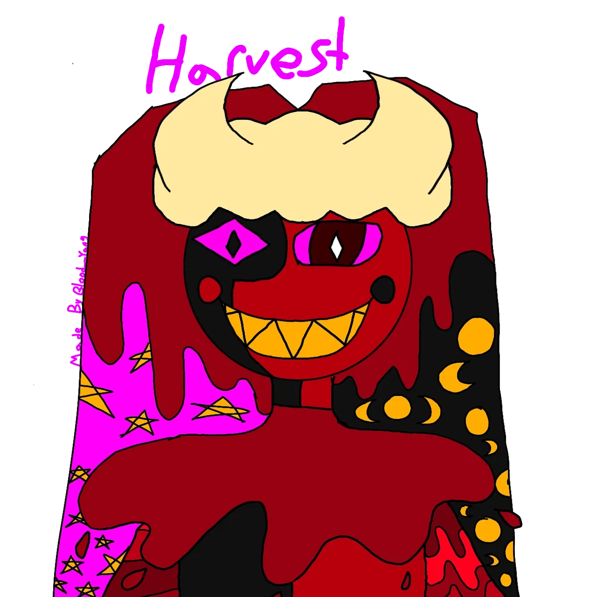 Bloodmoon (Harvest)
