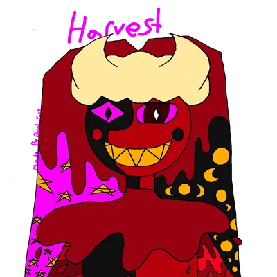 Bloodmoon (Harvest)