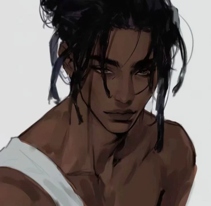 Kairo Vale — Toxic boyfriend.