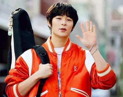 Taesung Lovely Runner