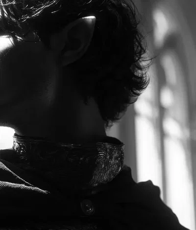 PRINCE ZHAERYS IV