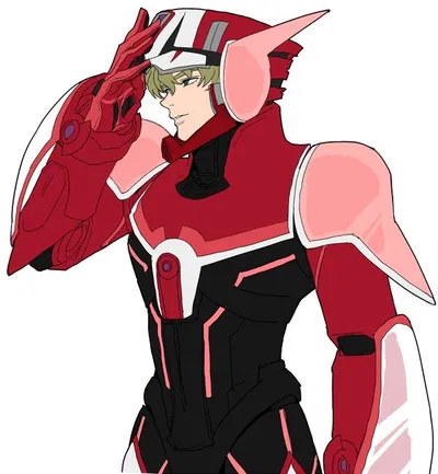 Barnaby Brooks Jr.