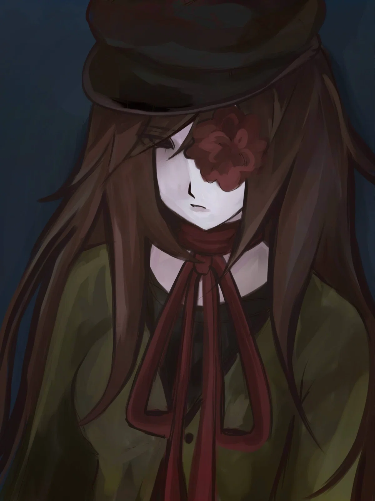 «Alice» Svalka online