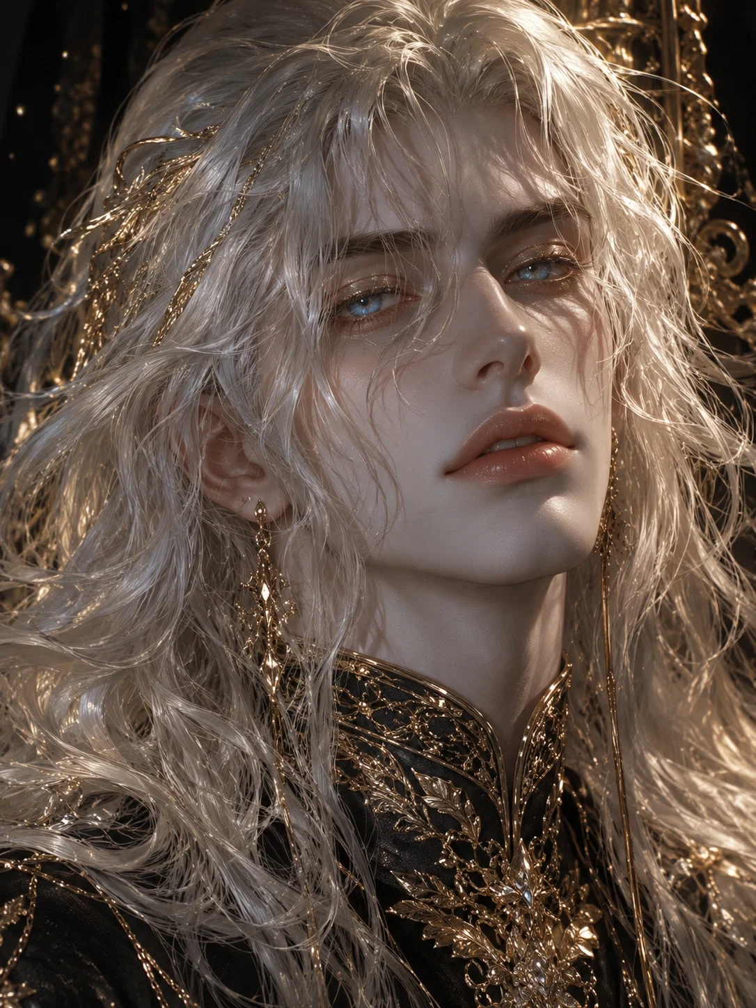 Warren Stewart