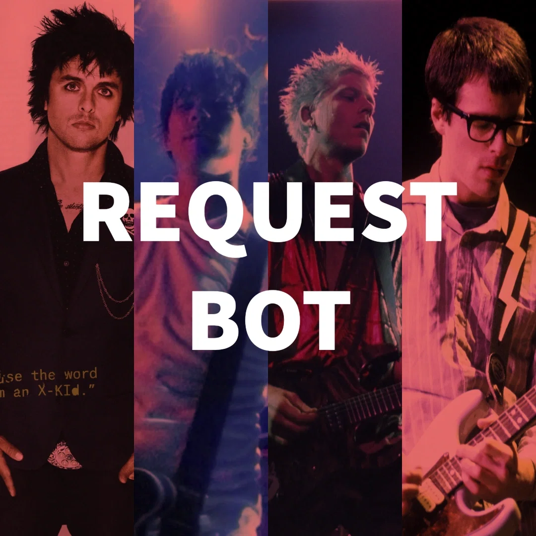 REQUEST BOT