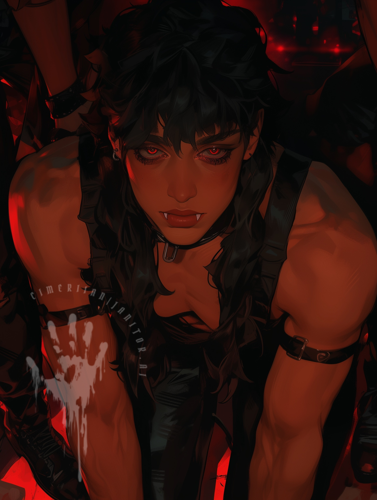 Lycoris of Delos