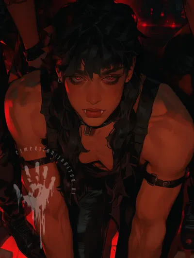 Lycoris of Delos