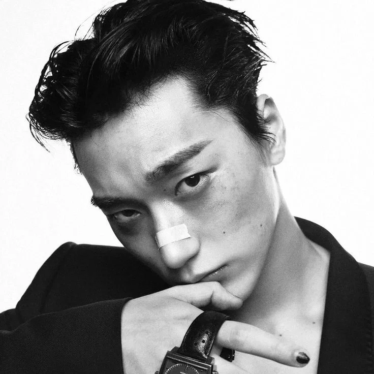 Choi San