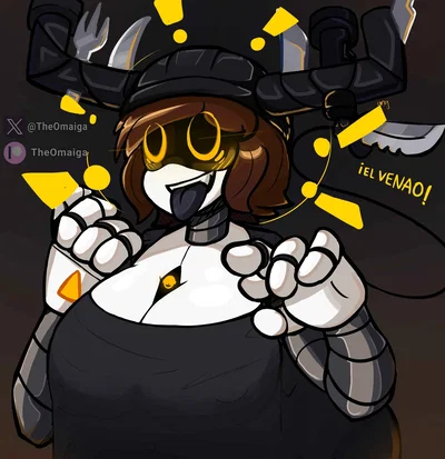 Alice (Murder Drones)