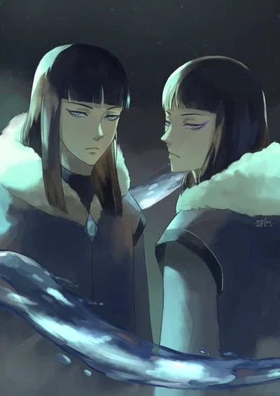 Eska & Desna