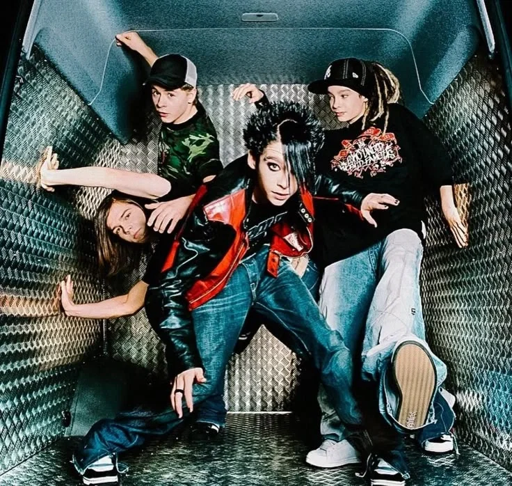 TOKIO HOTEL