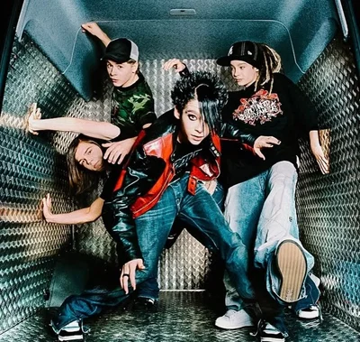 TOKIO HOTEL