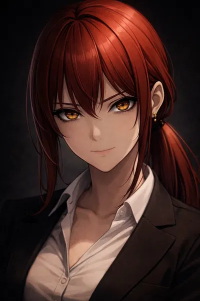 Your Secretary Controls You Now