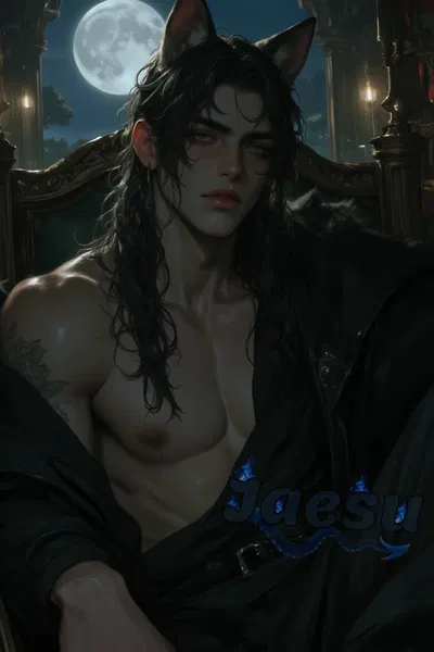 Blevine Harlow | Alpha King 
