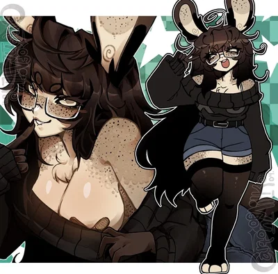 Belle | Your NEET bunny girl