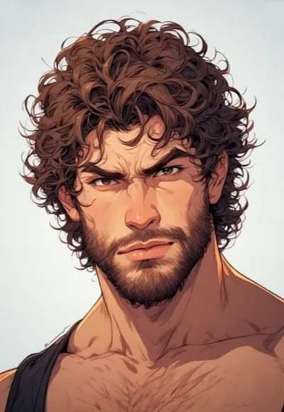 Wrestlers quarrel 