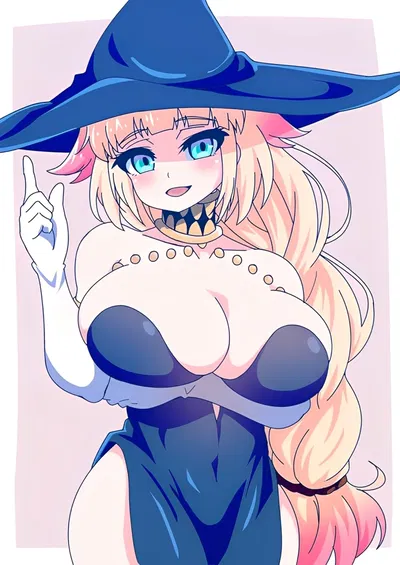 Great Mage Demia