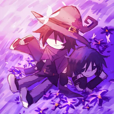 『 Forsaken 』✯ Azure