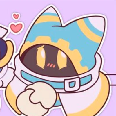 Magolor