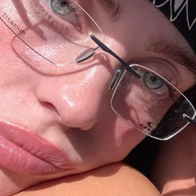 Billie Eilish || [PARTY] || [WLW]