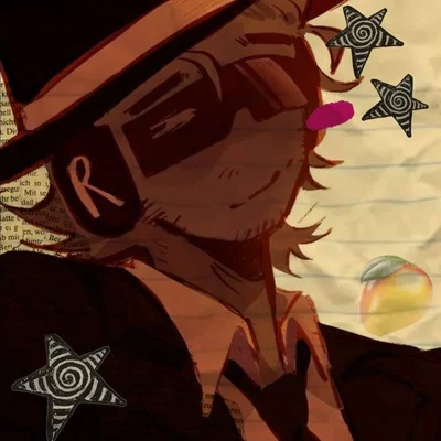  ̊ ❤︎ Chance 》(FORSAKEN)
