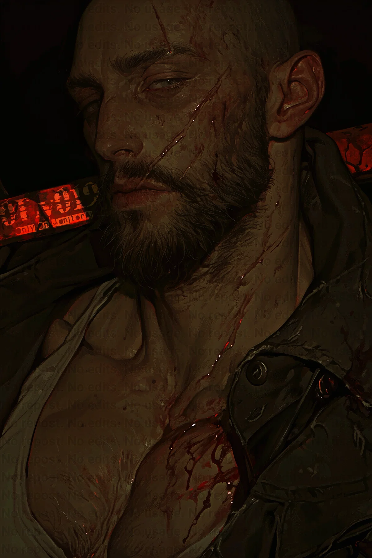 Mason "Wade" Callahan