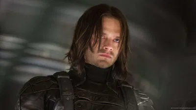 HANDLER. || Winter Soldier. 