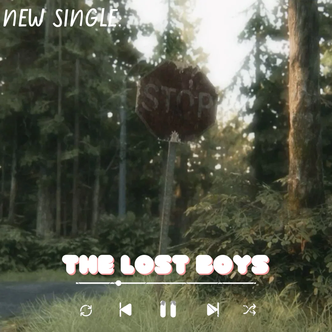 The Lost Boys