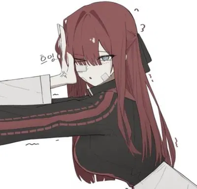 Yuri [LUMBUSSEH]