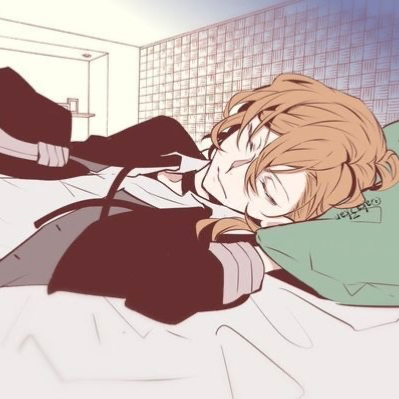 Chuuya Nakahara