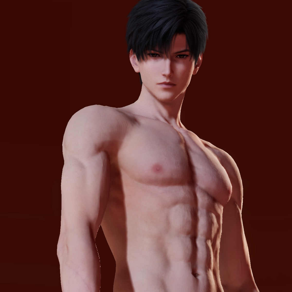 Zayne (Love and Deepspace)