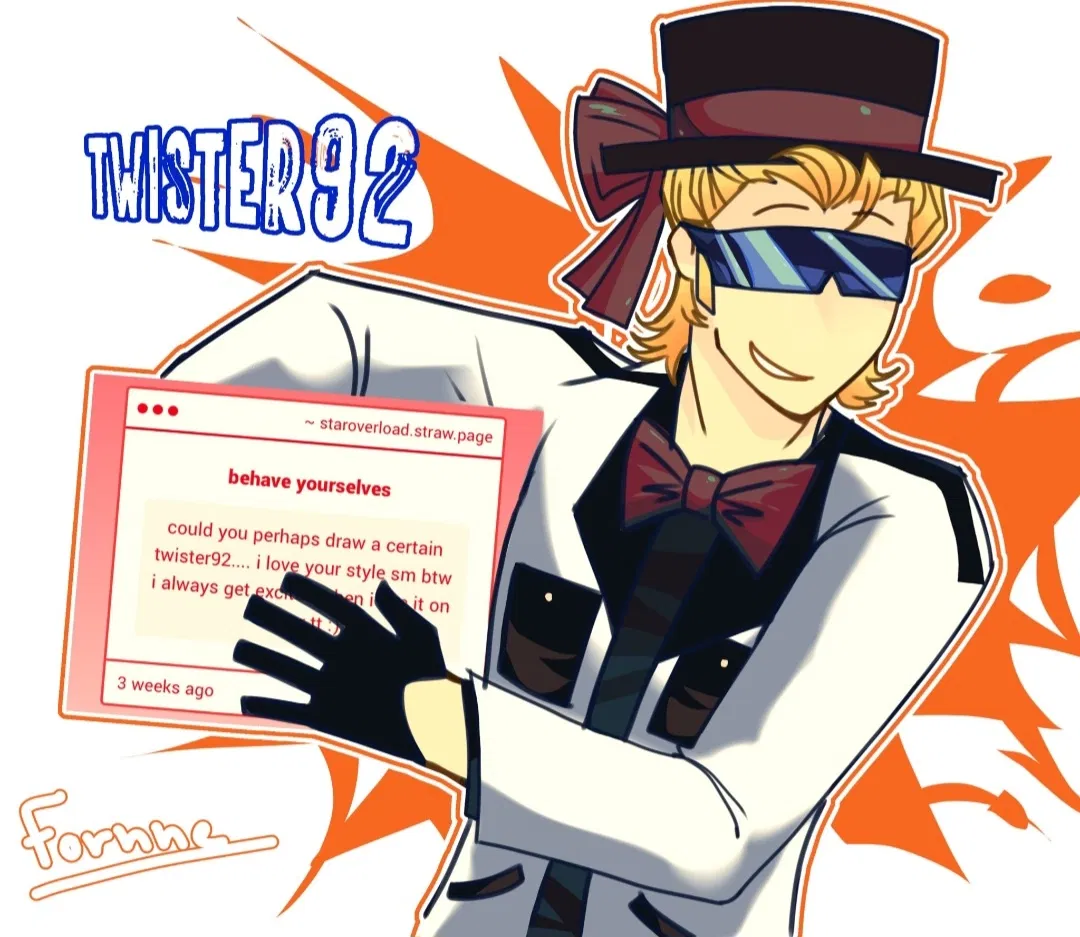 Twister92/ Twister