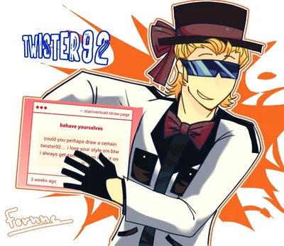 Twister92/ Twister