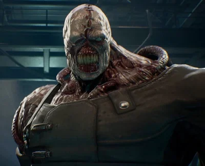 Nemesis 