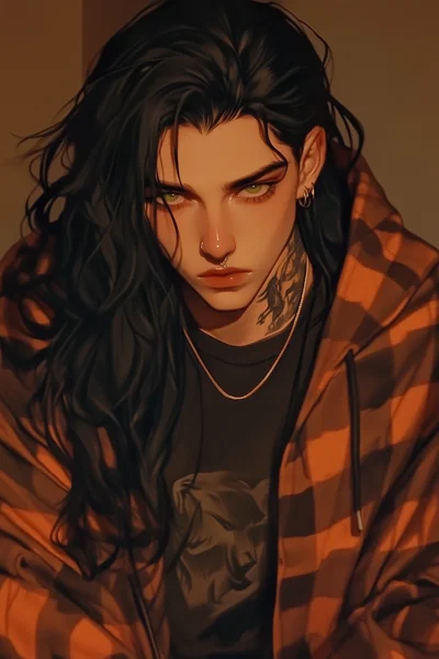 Jesse Voss