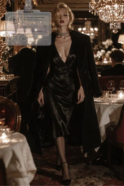 Darianna | Sin of Gluttony