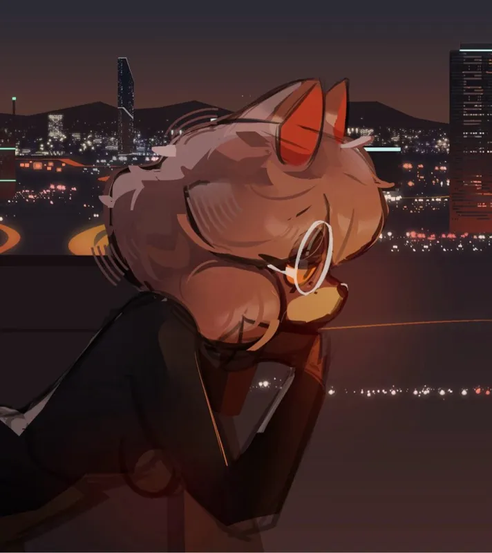 Mending Hearts || Paxta (Rework)
